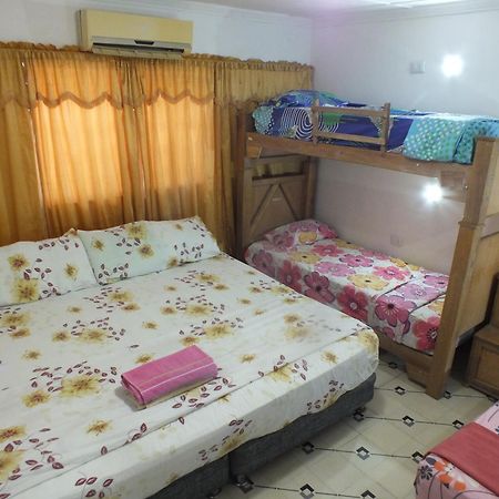 Hotel Malecon Del Rio Баранкила Екстериор снимка
