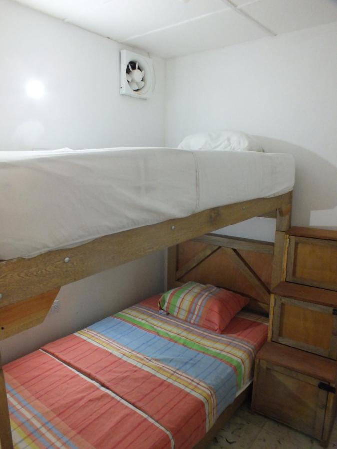 Hotel Malecon Del Rio Баранкила Екстериор снимка