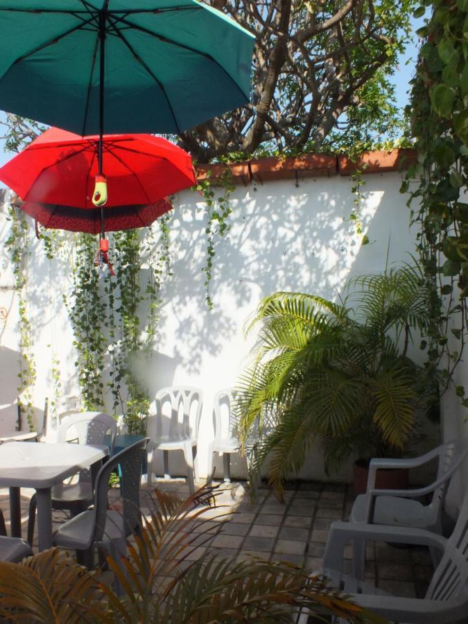 Hotel Malecon Del Rio Баранкила Екстериор снимка
